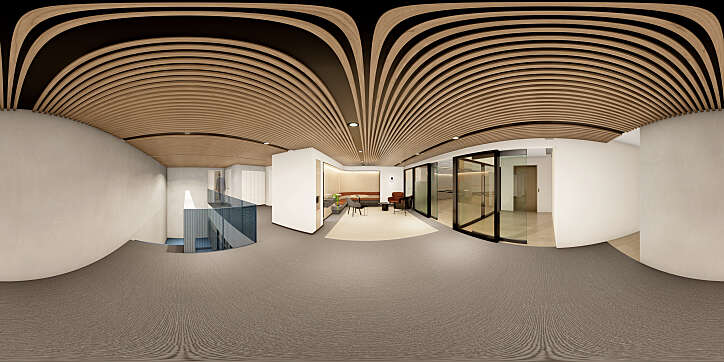 Commercial 360 Tour